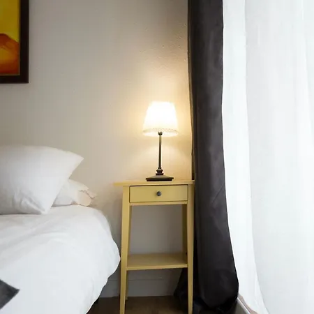 Apartamento Place Du Palais Burdeos